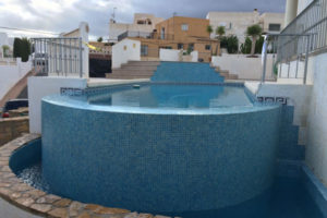 Natxomantenimiento | Turre | Spain Property Management | Swimming Pool | Piscina