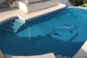 Natxomantenimiento | Turre | Spain Property Management | Swimming Pool | Piscina